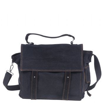 MEDIUM SATCHEL