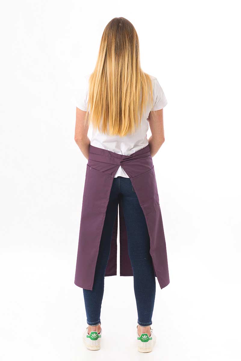 APRON polycoton PARIS