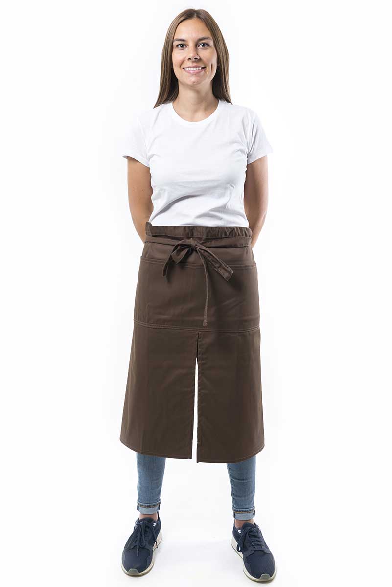 APRON polycoton PARIS