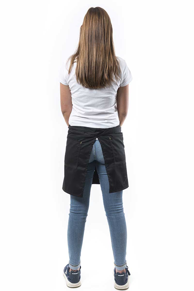 POLYCOTON APRON BILBAO