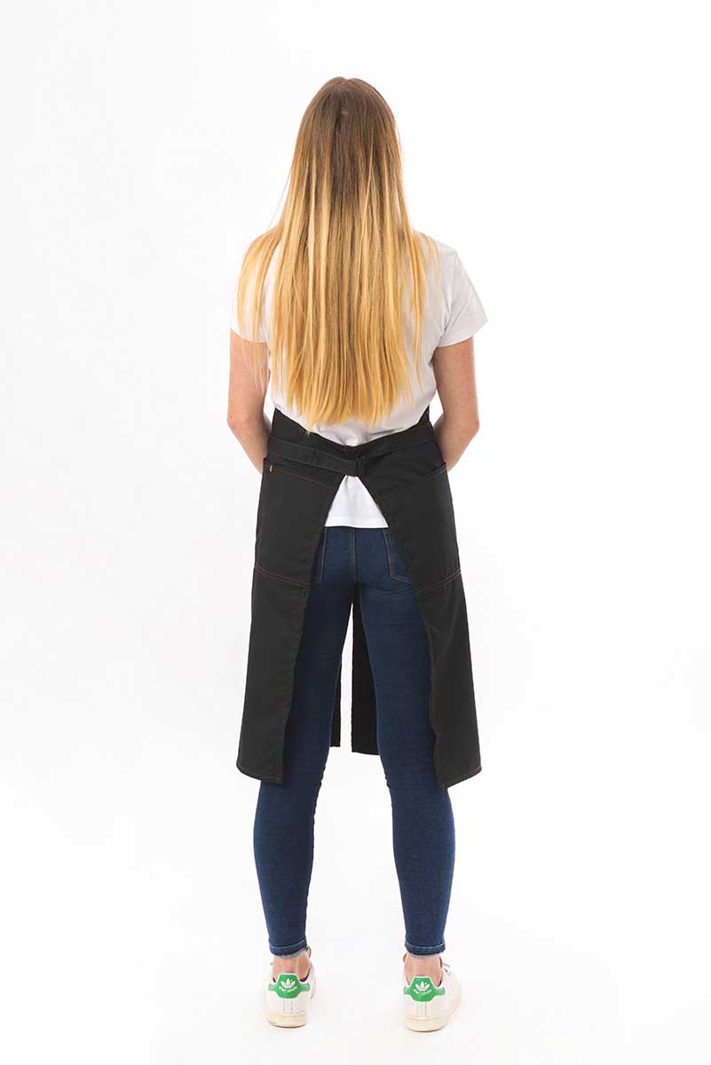 APRON polycoton SAINT-TROPEZ