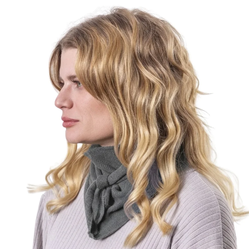 Mini écharpe triangle PARIS