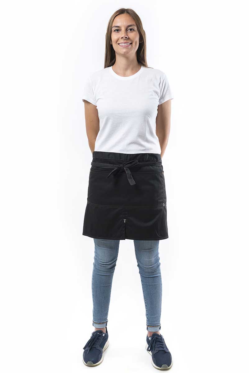 POLYCOTON APRON BILBAO