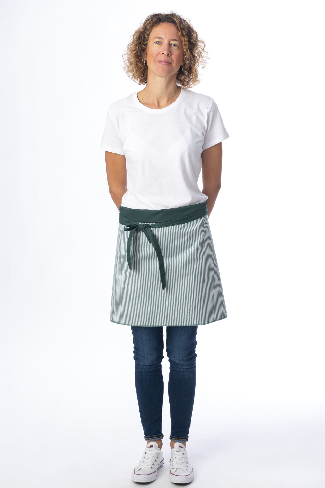 PALERMO APRON