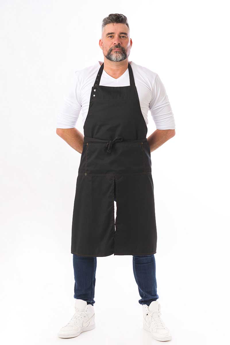 APRON polycoton SAINT-TROPEZ XL