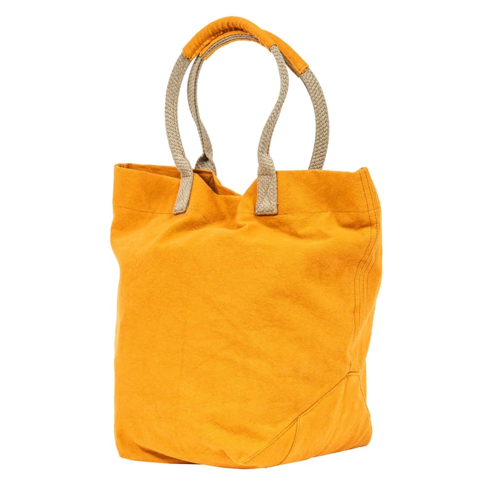 SOFT TOTE BAG