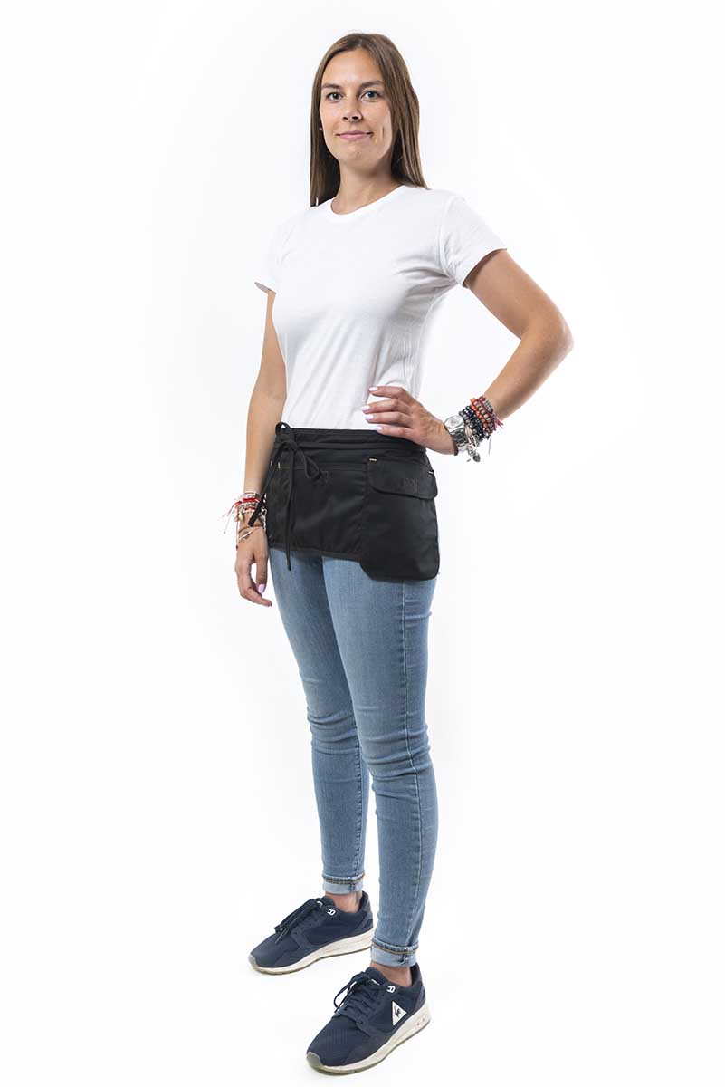 CEINTURE POLYCOTON MEXICO