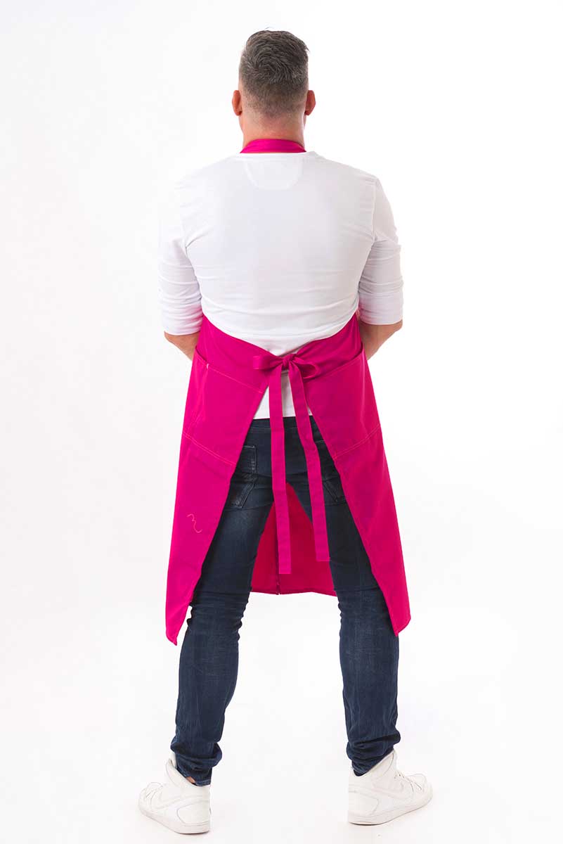 APRON polycoton SAINT-TROPEZ XL