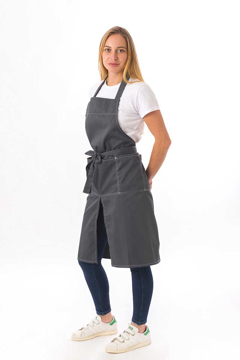 APRON polycoton SAINT-TROPEZ