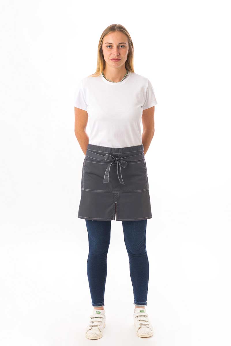 POLYCOTON APRON BILBAO