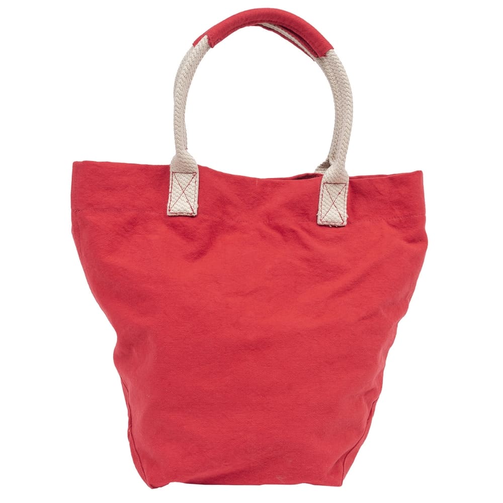 SOFT TOTE BAG