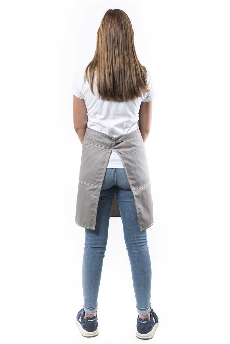 APRON POLYCOTON CANNES