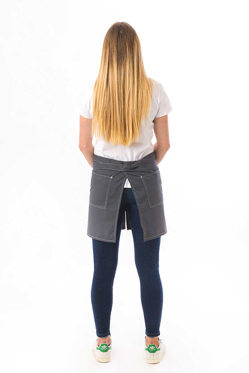 POLYCOTON APRON BILBAO