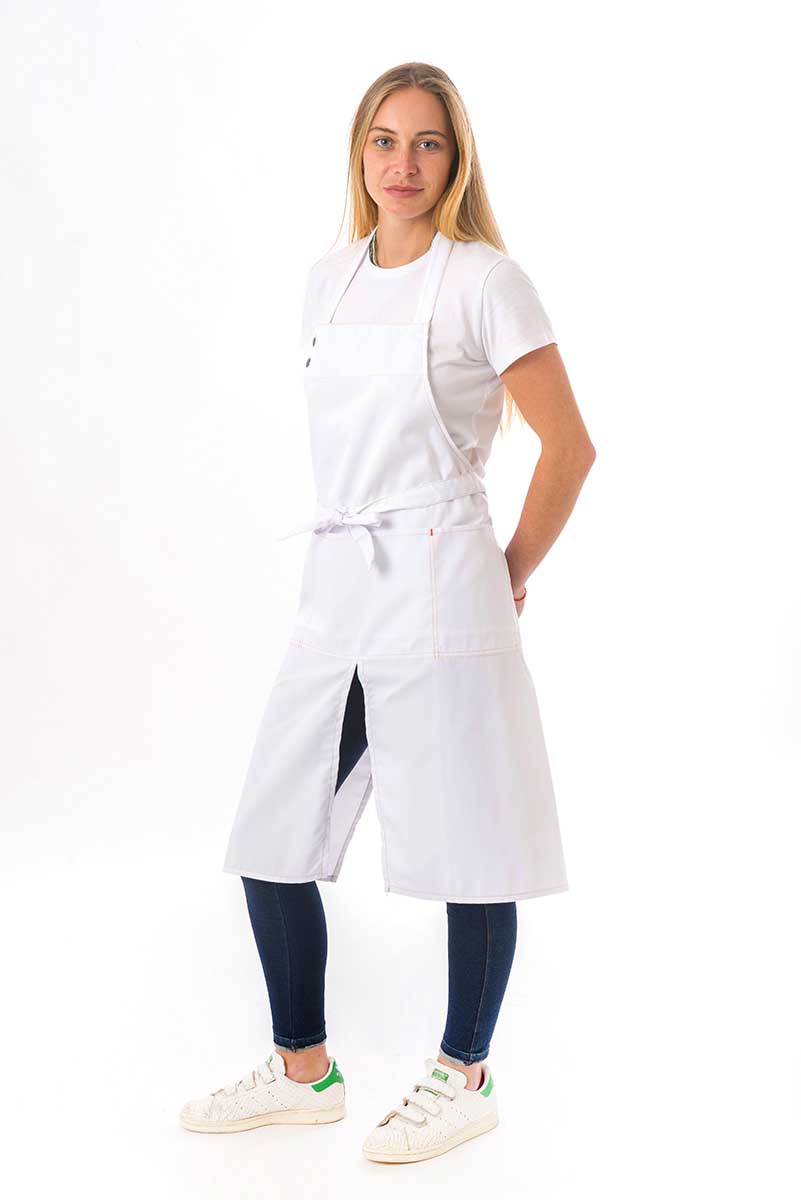 APRON polycoton SAINT-TROPEZ