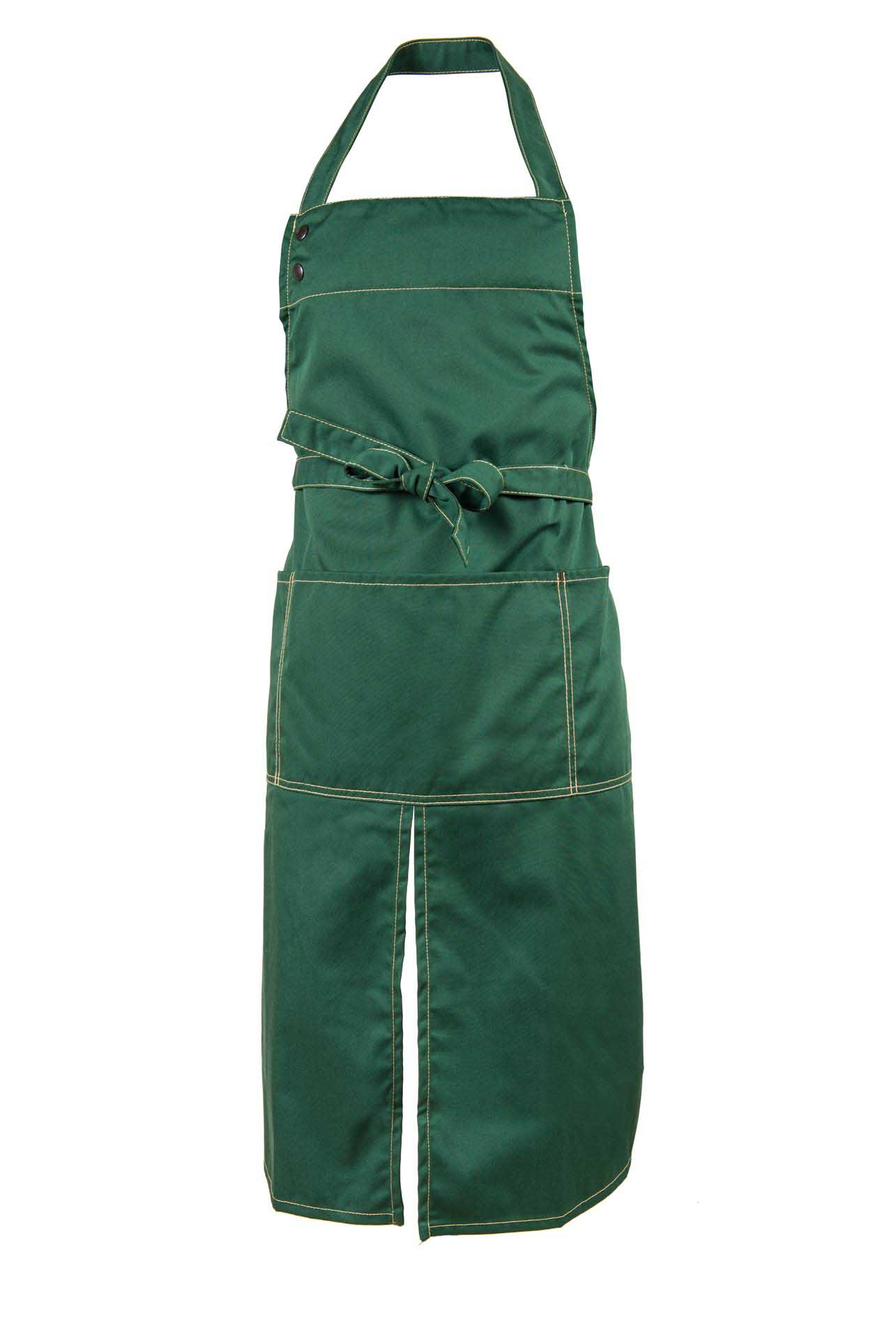 APRON polycoton SAINT-TROPEZ
