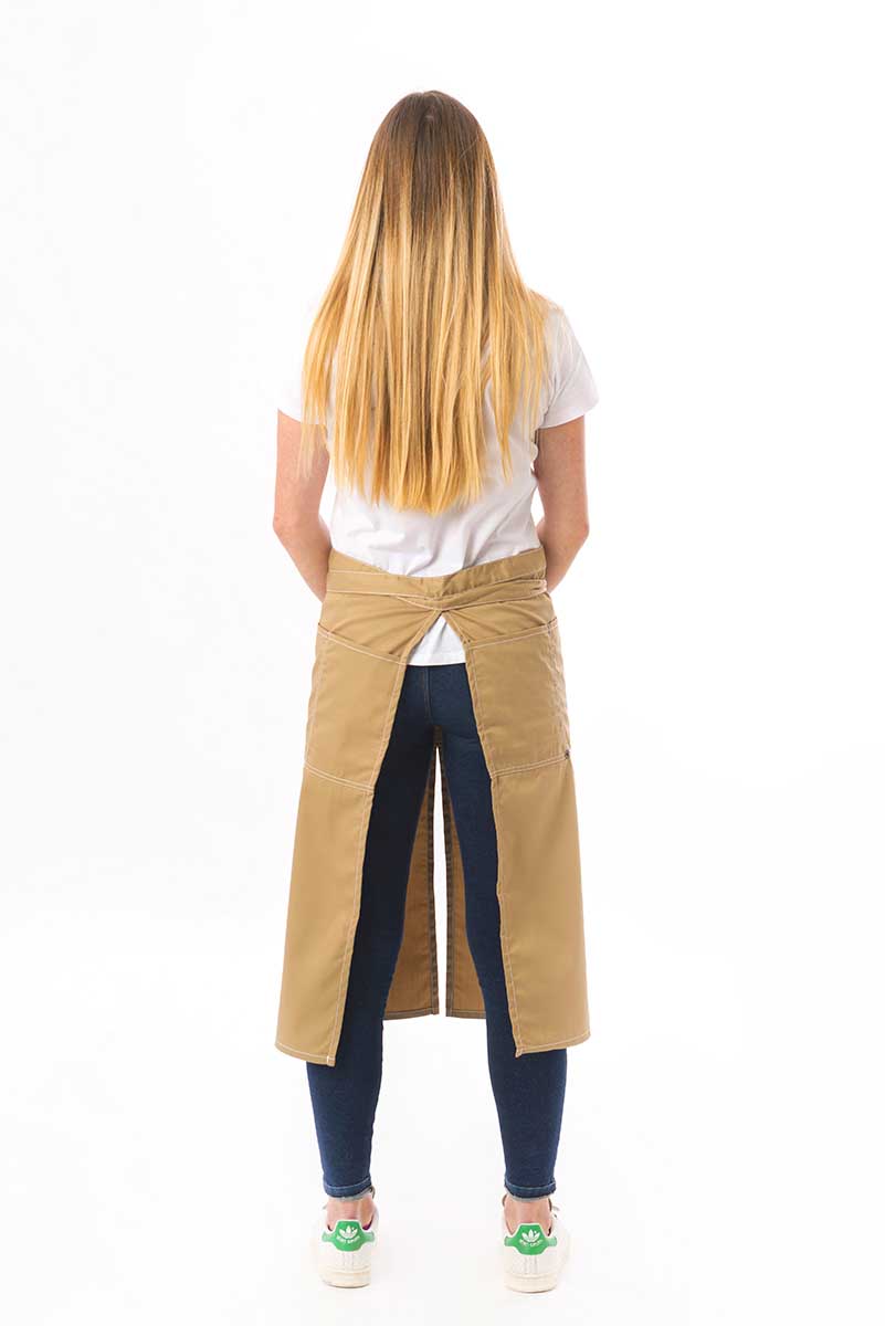 APRON polycoton PARIS