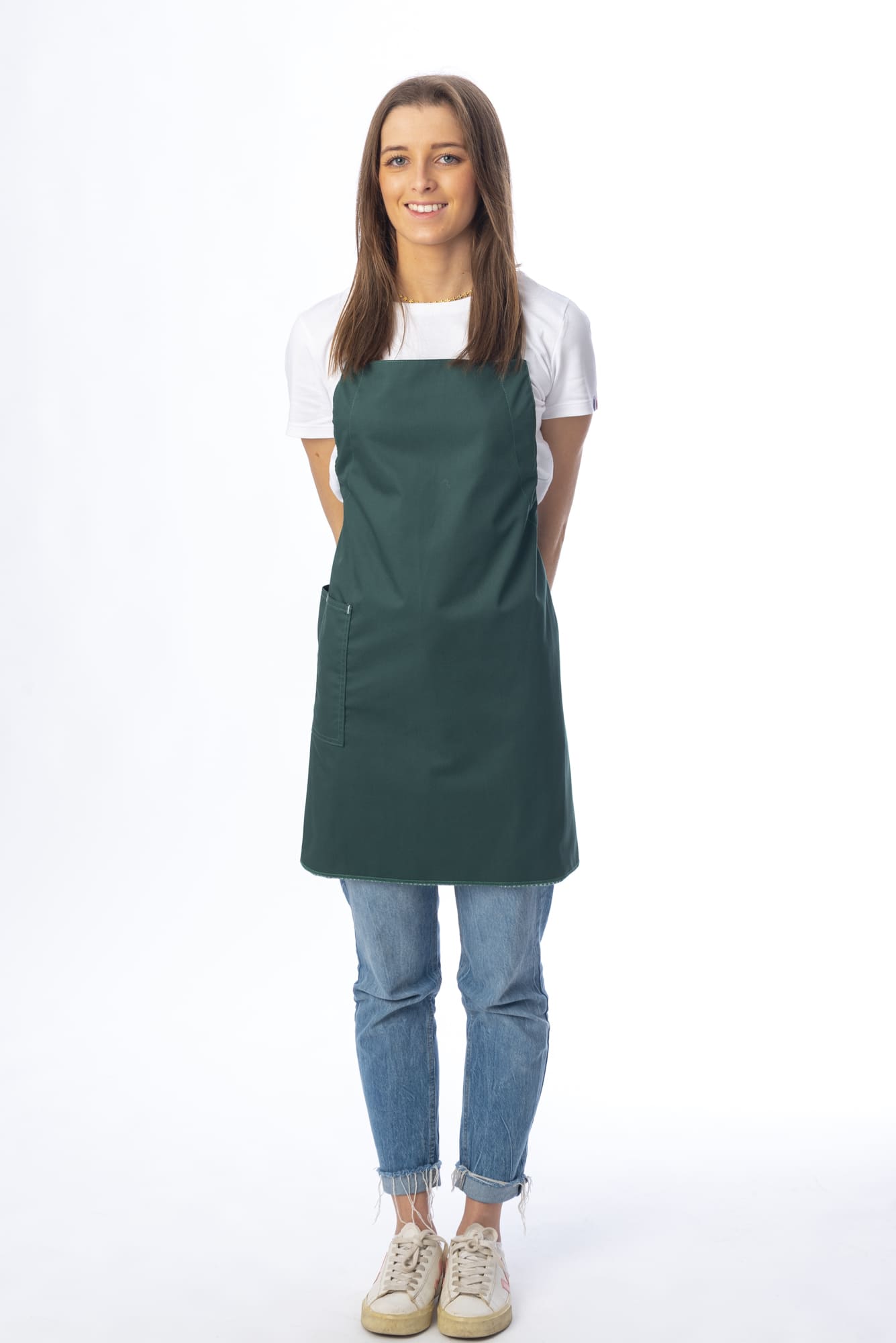 NAPOLI APRON