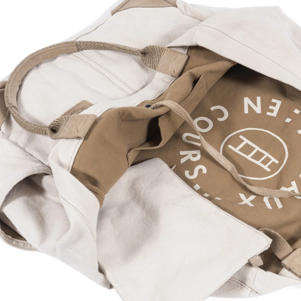 SOFT TOTE BAG