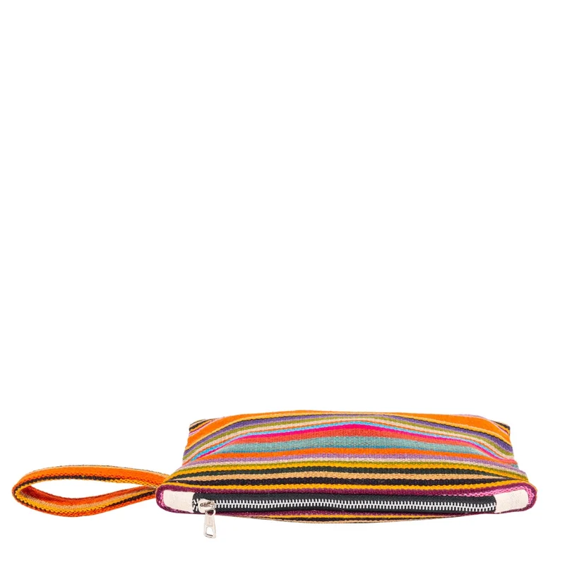 Flat pouch "El Alto"