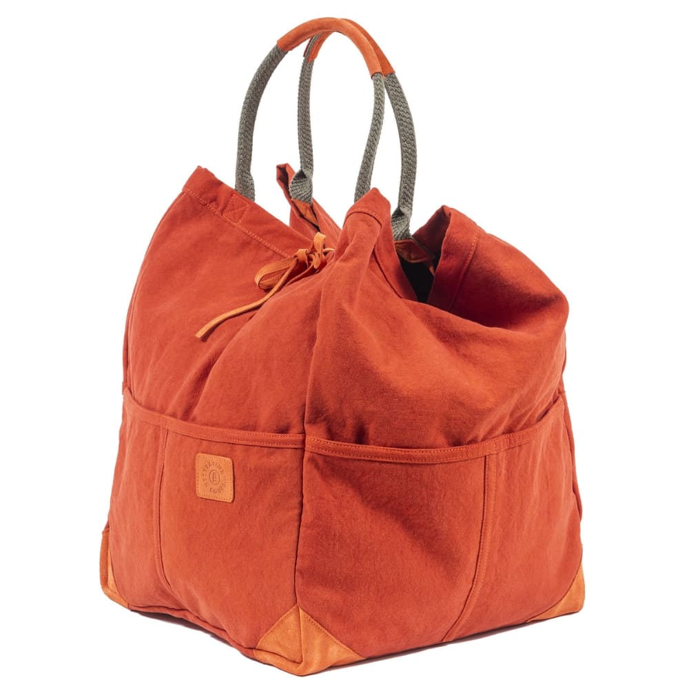 LARGE TOTE BAG