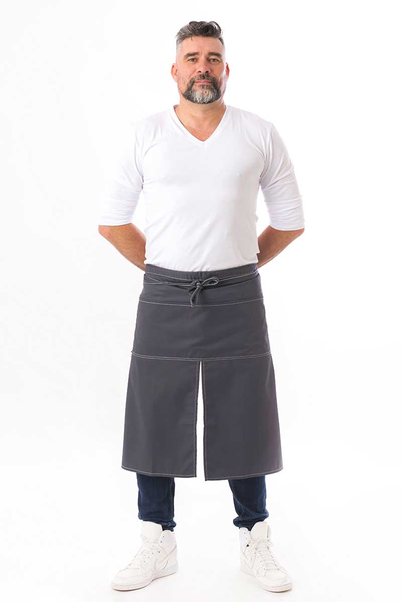 APRON polycoton PARIS