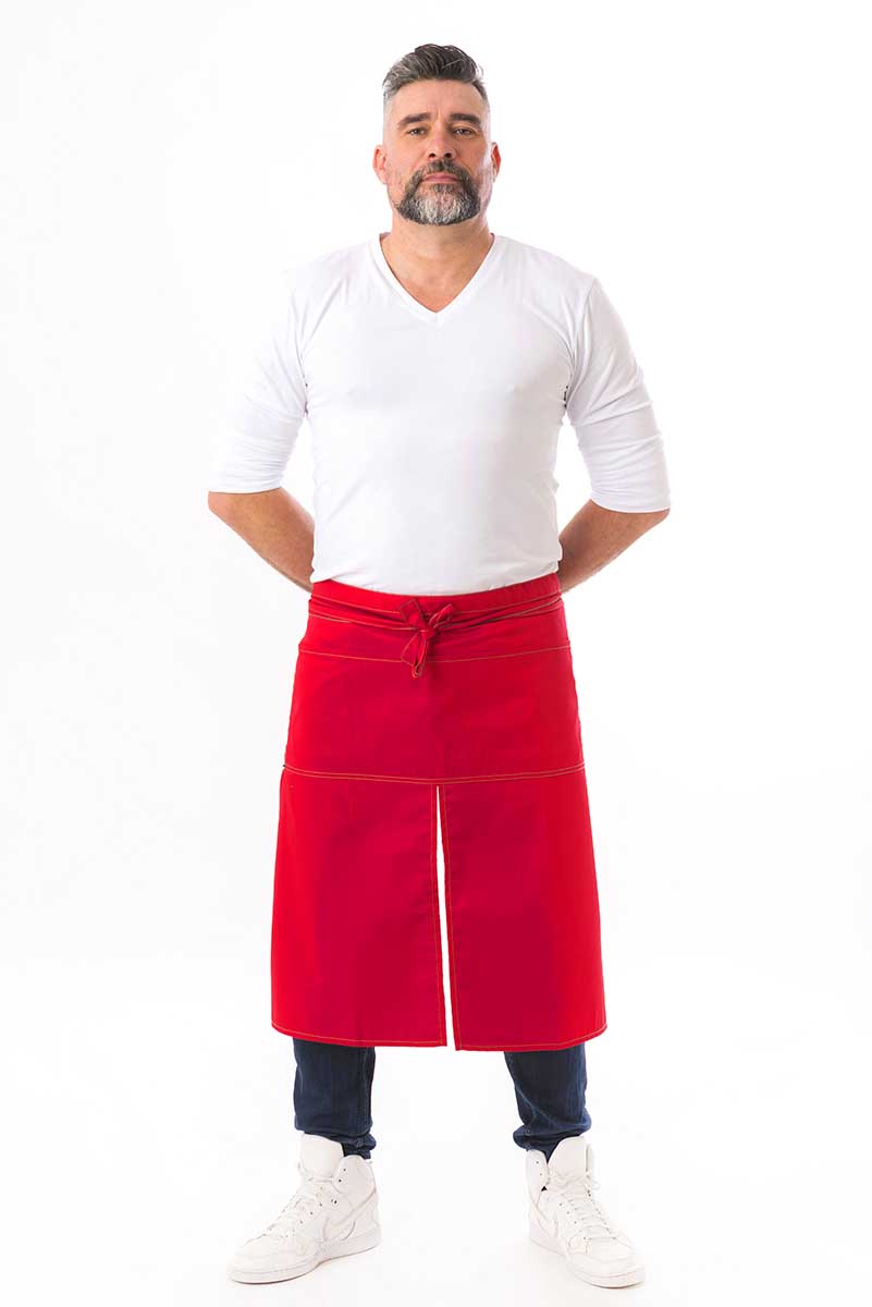 APRON polycoton PARIS