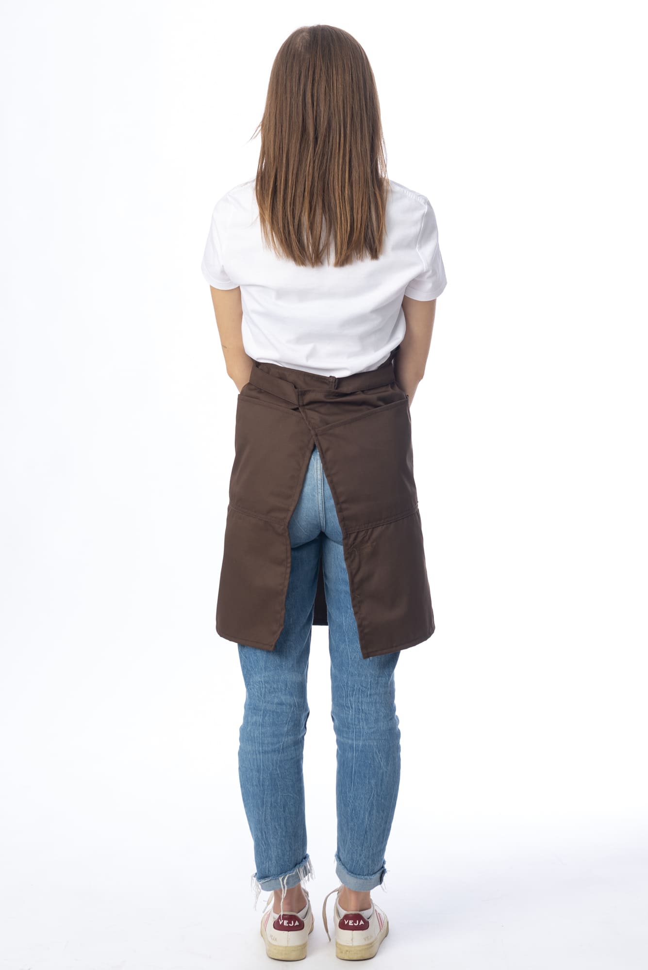 APRON POLYCOTON CANNES