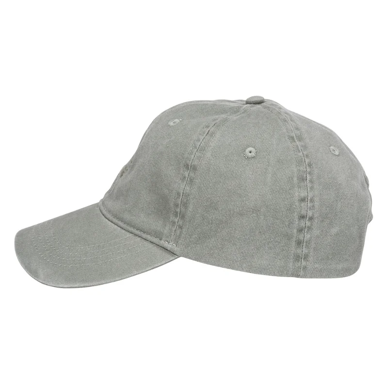 Organic cotton cap