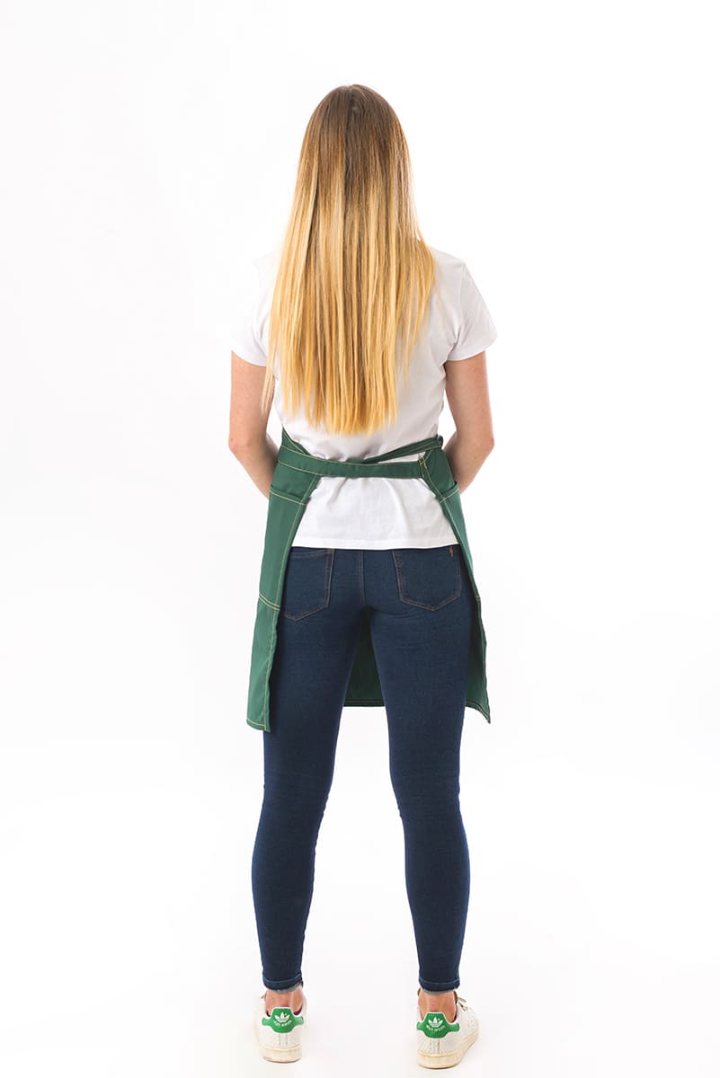 APRON POLYCOTON CANNES