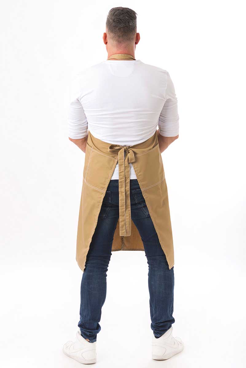 APRON polycoton SAINT-TROPEZ XL
