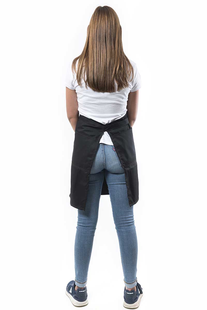 APRON POLYCOTON CANNES