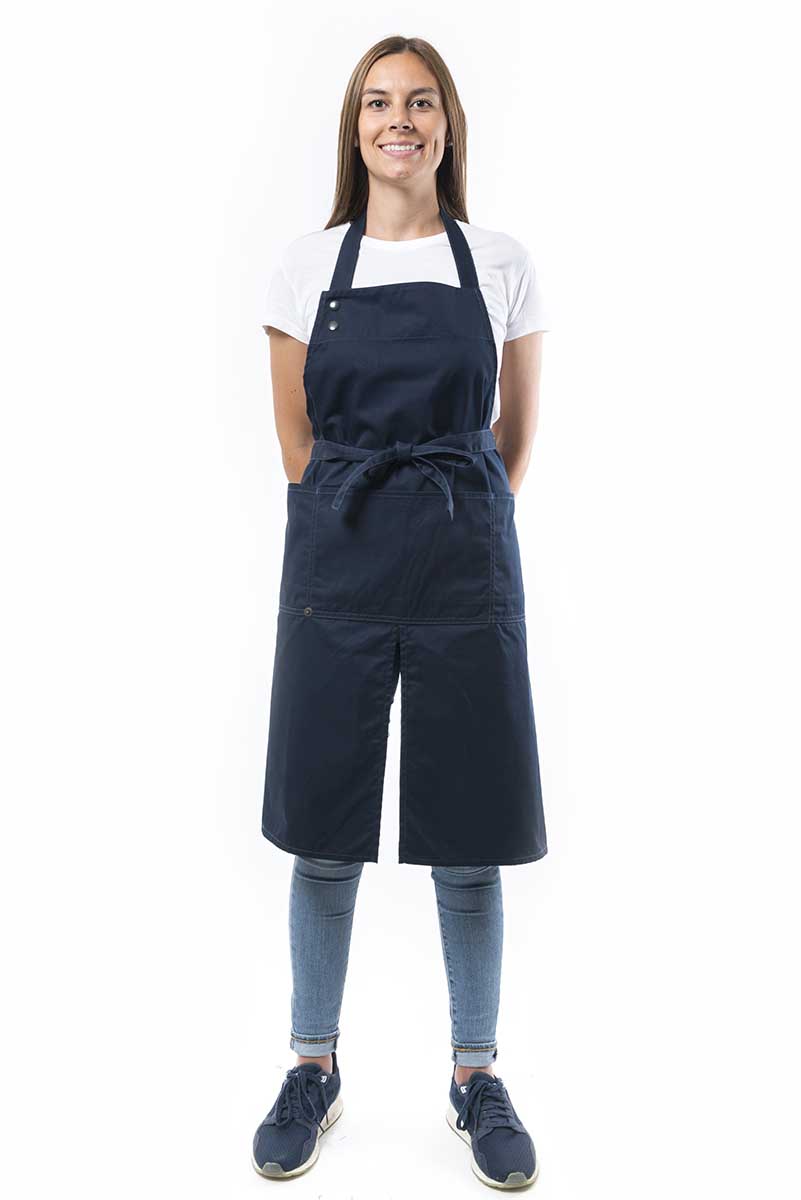 APRON polycoton SAINT-TROPEZ