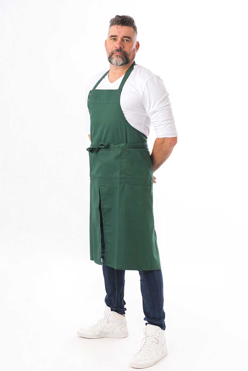 APRON polycoton SAINT-TROPEZ XL