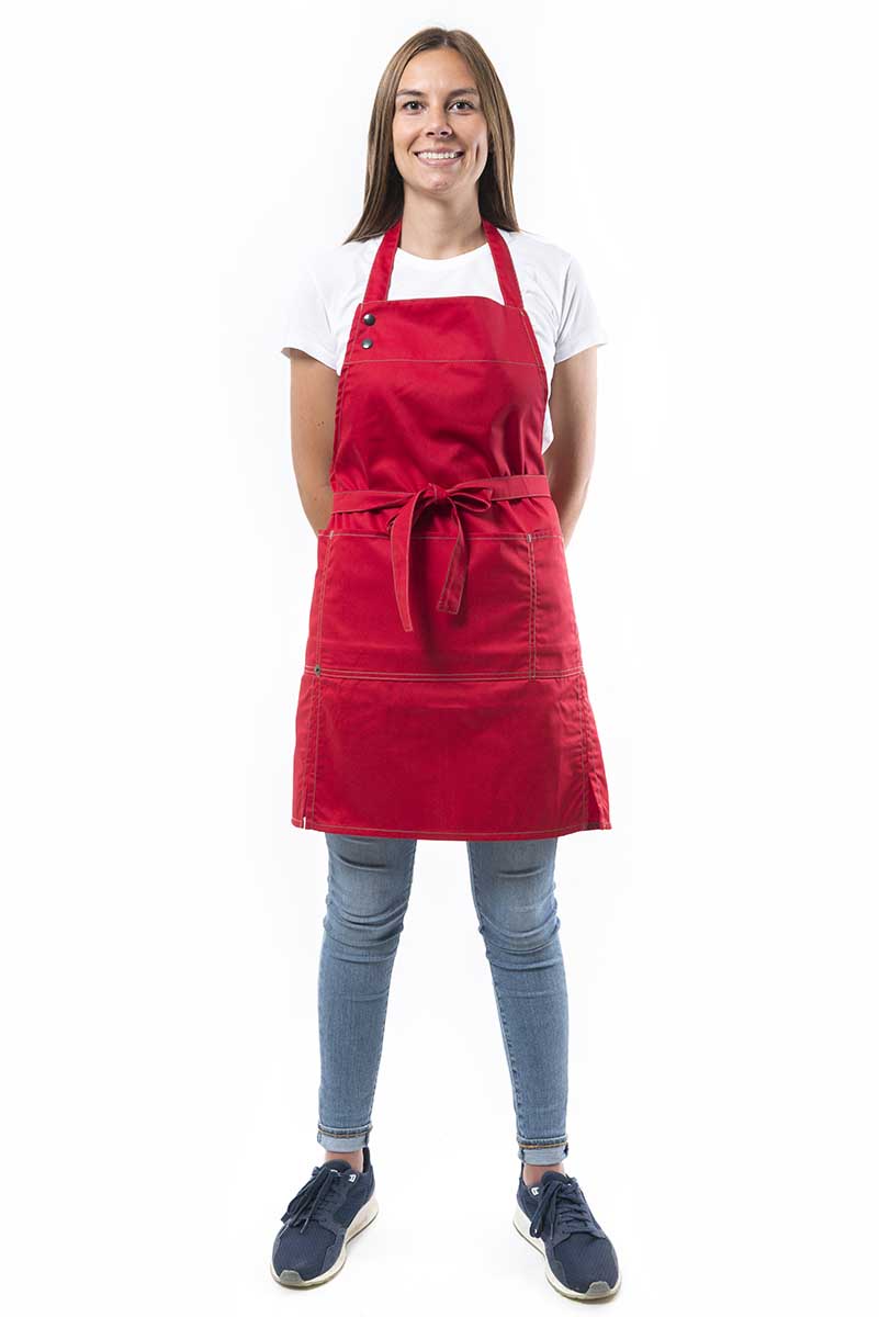 APRON POLYCOTON CANNES