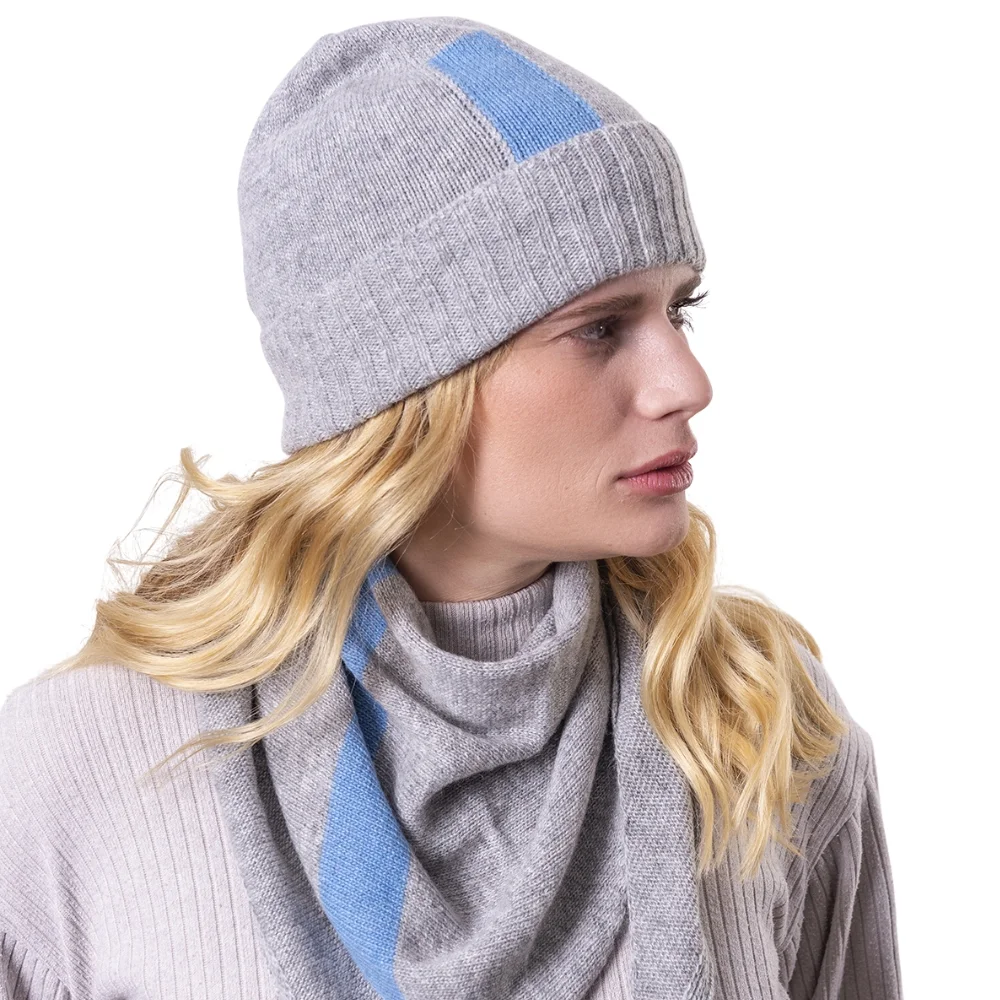 Scarft triange Stripe