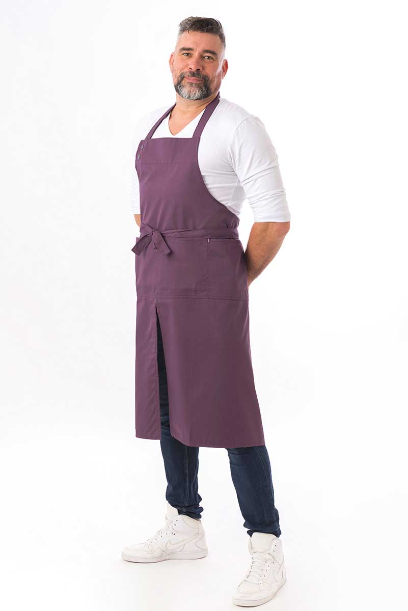 APRON polycoton SAINT-TROPEZ XL