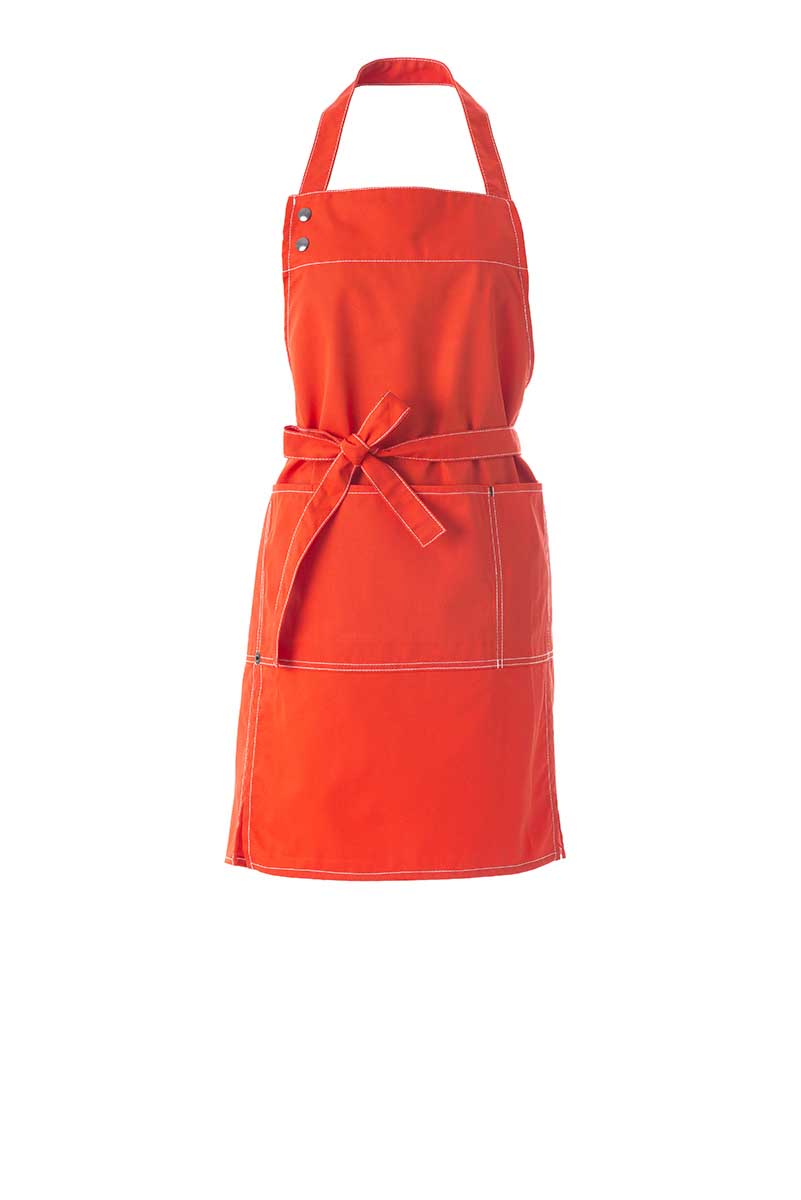 APRON POLYCOTON CANNES
