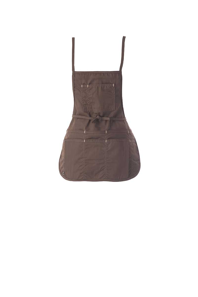 TABLIER polycoton SYDNEY