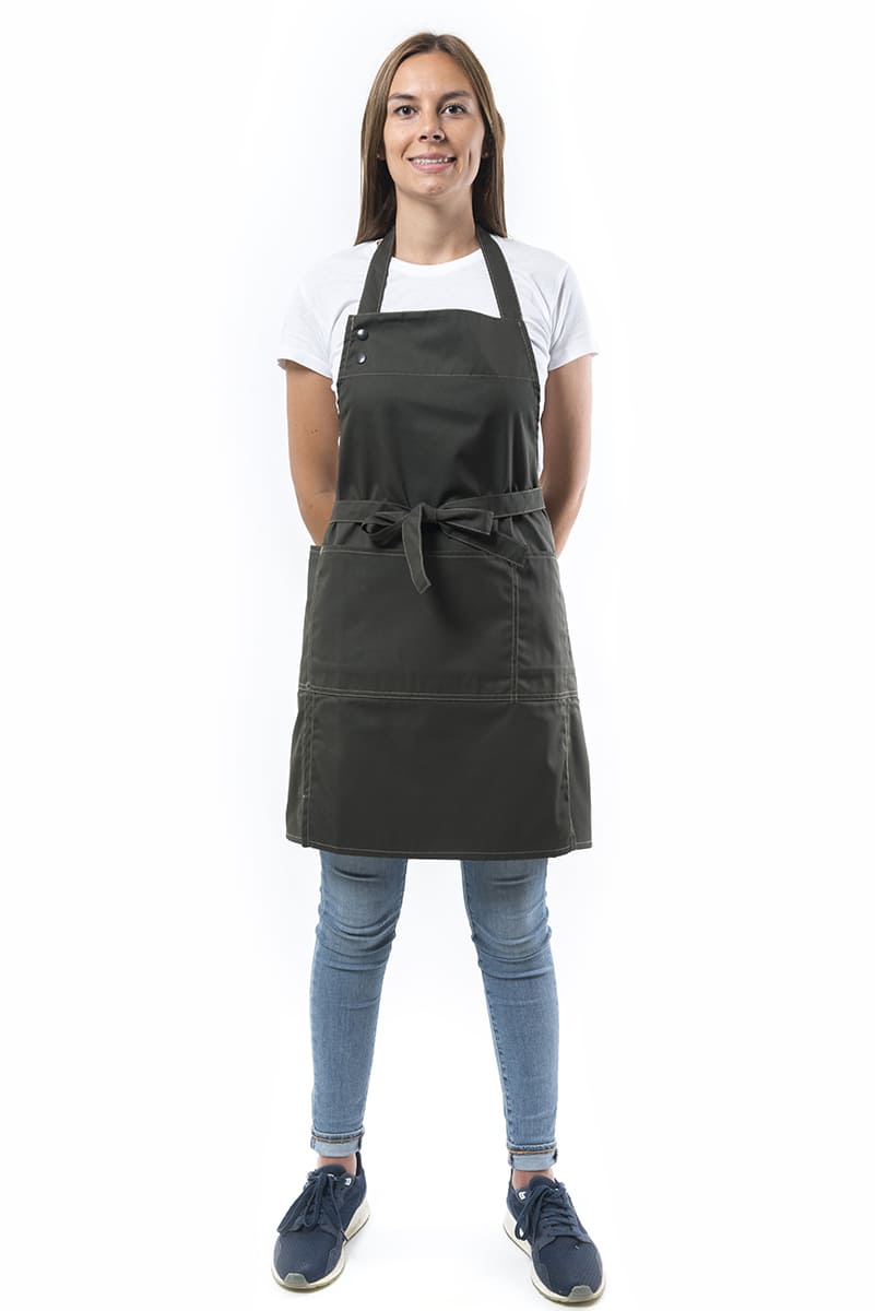 APRON POLYCOTON MIAMI