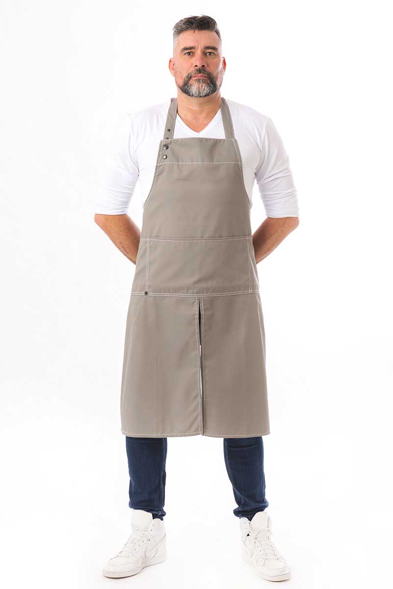 TABLIER polycoton SAINT-TROPEZ XL