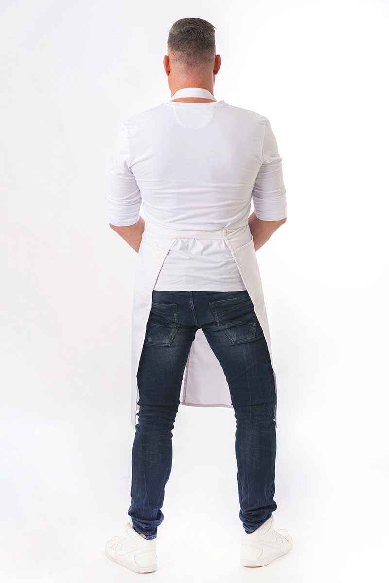 APRON polycoton SAINT-TROPEZ XL