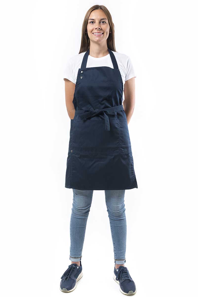 APRON POLYCOTON CANNES