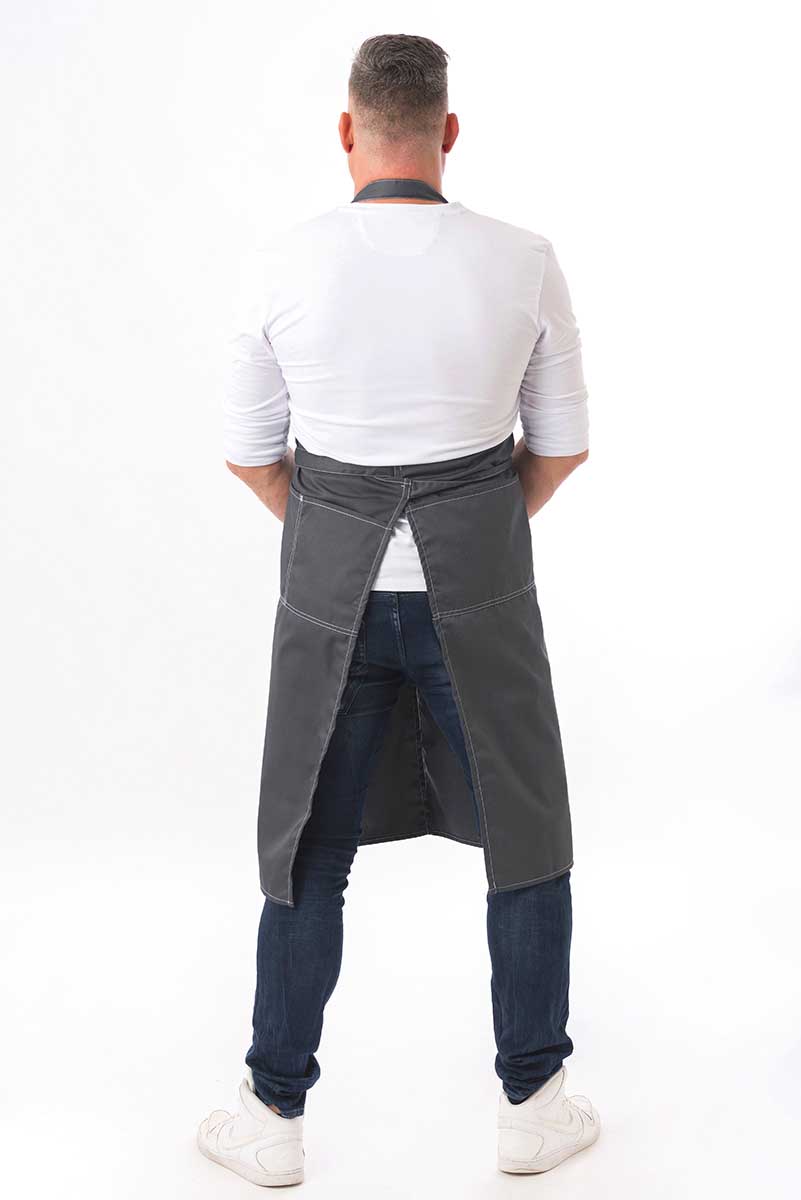 APRON polycoton SAINT-TROPEZ XL