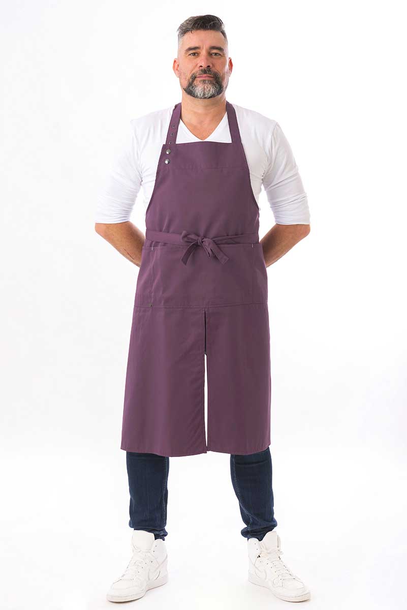 APRON polycoton SAINT-TROPEZ XL