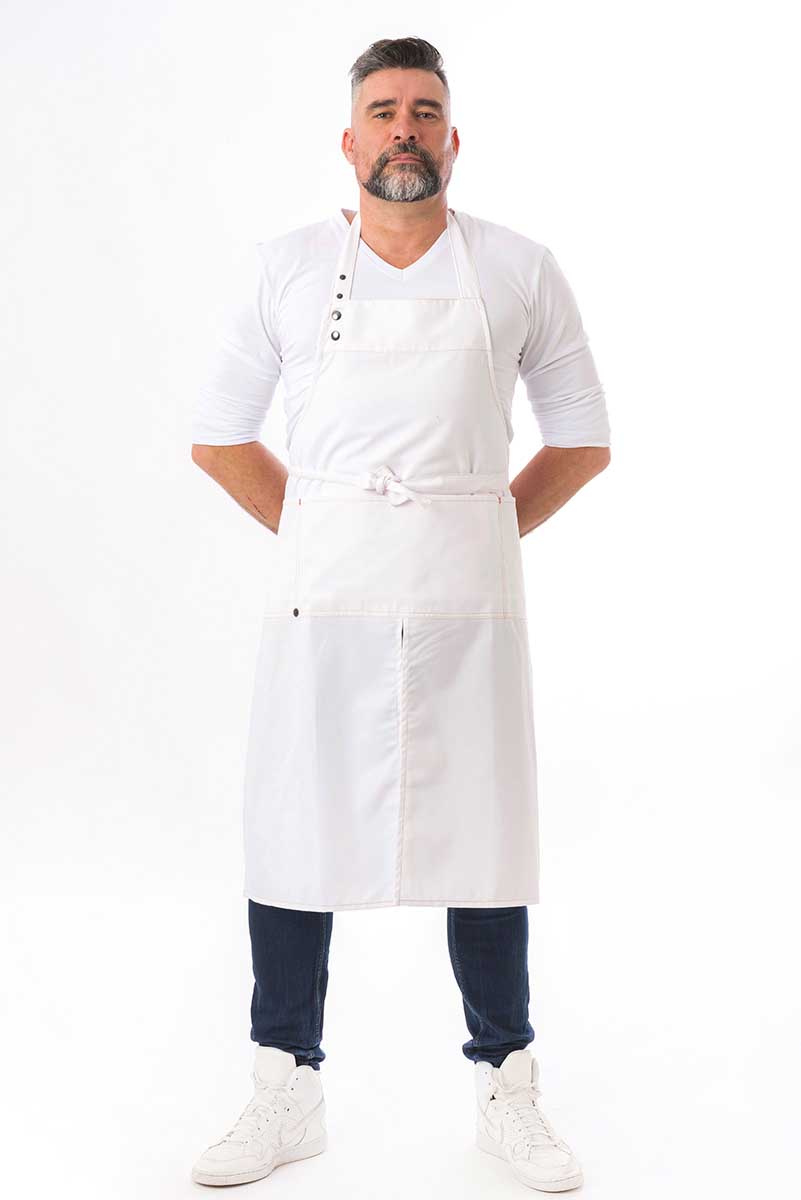 APRON polycoton SAINT-TROPEZ XL