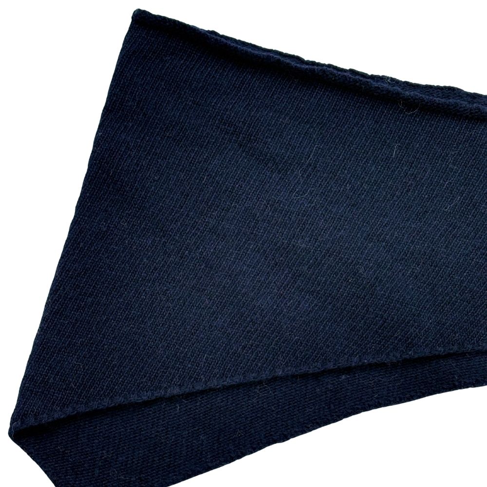 Mini écharpe triangle PARIS