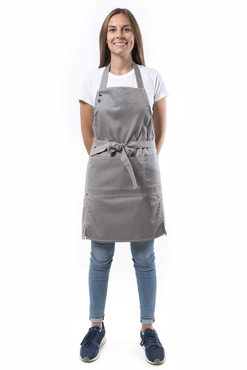 APRON POLYCOTON CANNES