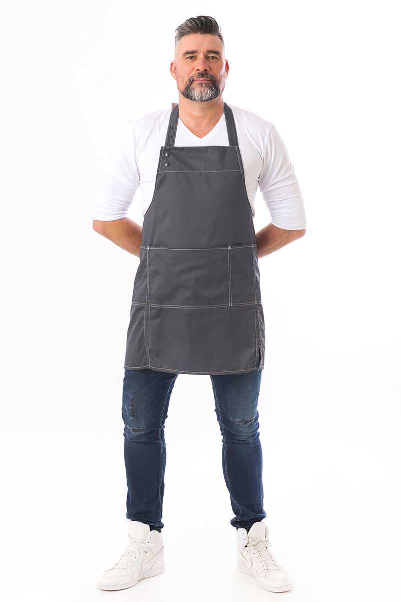 APRON POLYCOTON CANNES