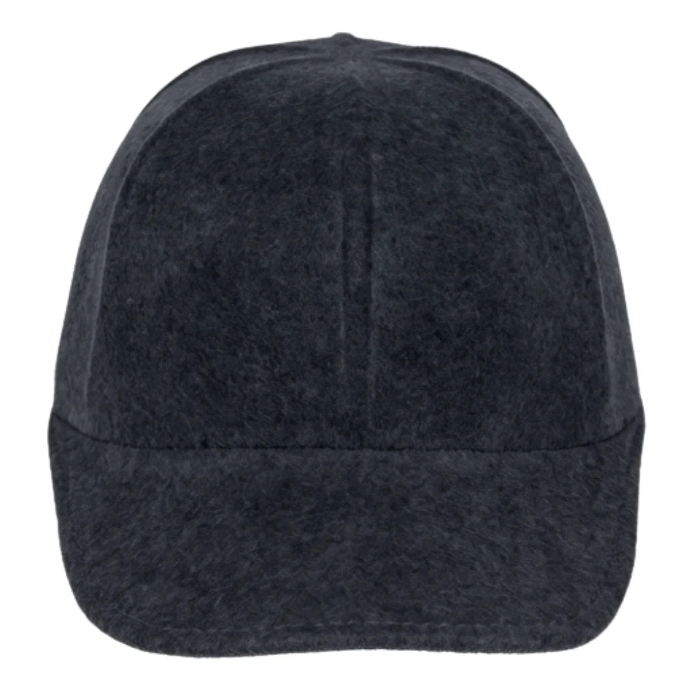 Casquette feutre