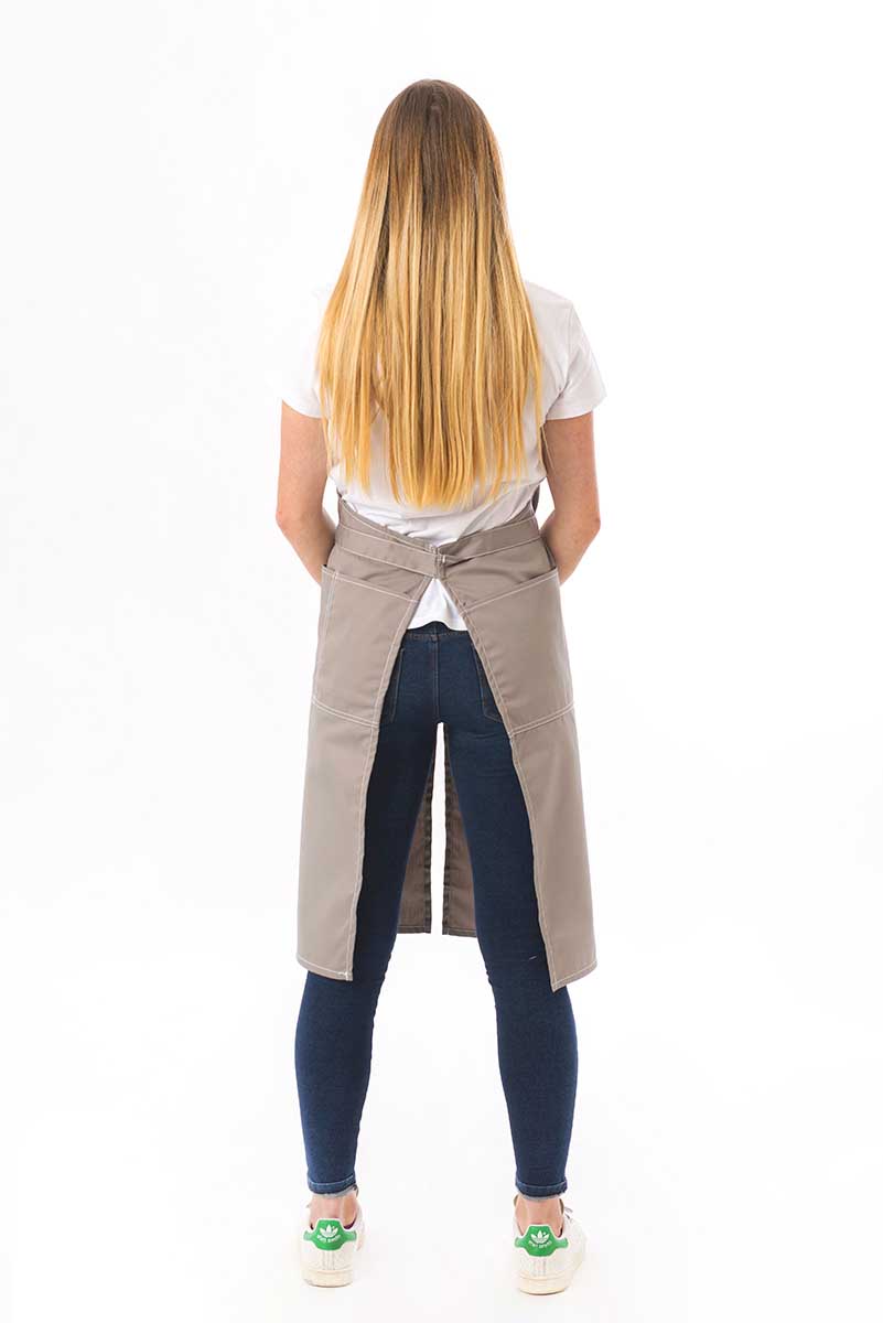 APRON polycoton SAINT-TROPEZ